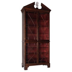 Cabinets