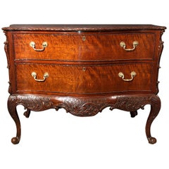 Chippendale Case Pieces and Storage Cabinets