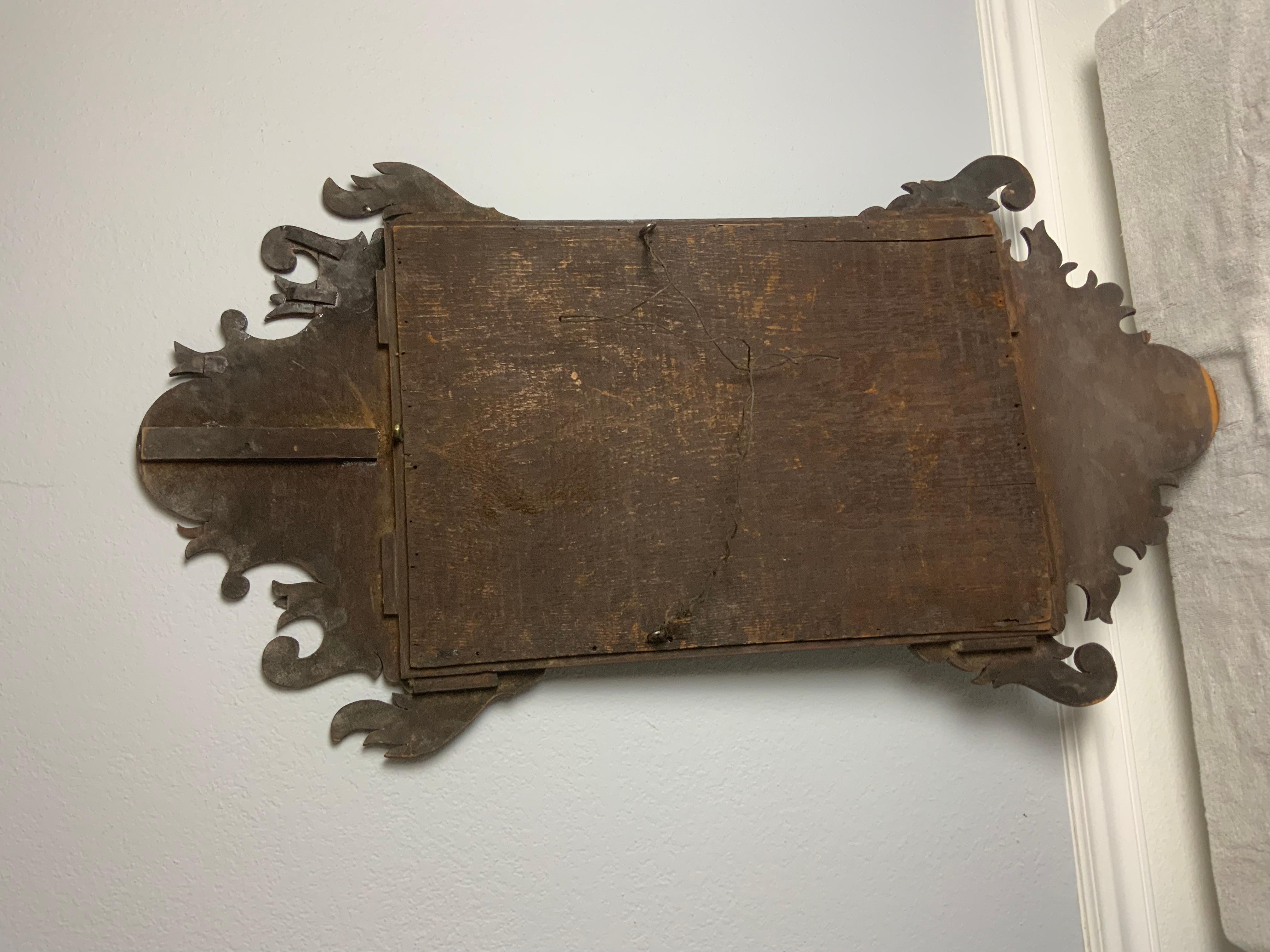 Specchio Chippendale in vendita 1