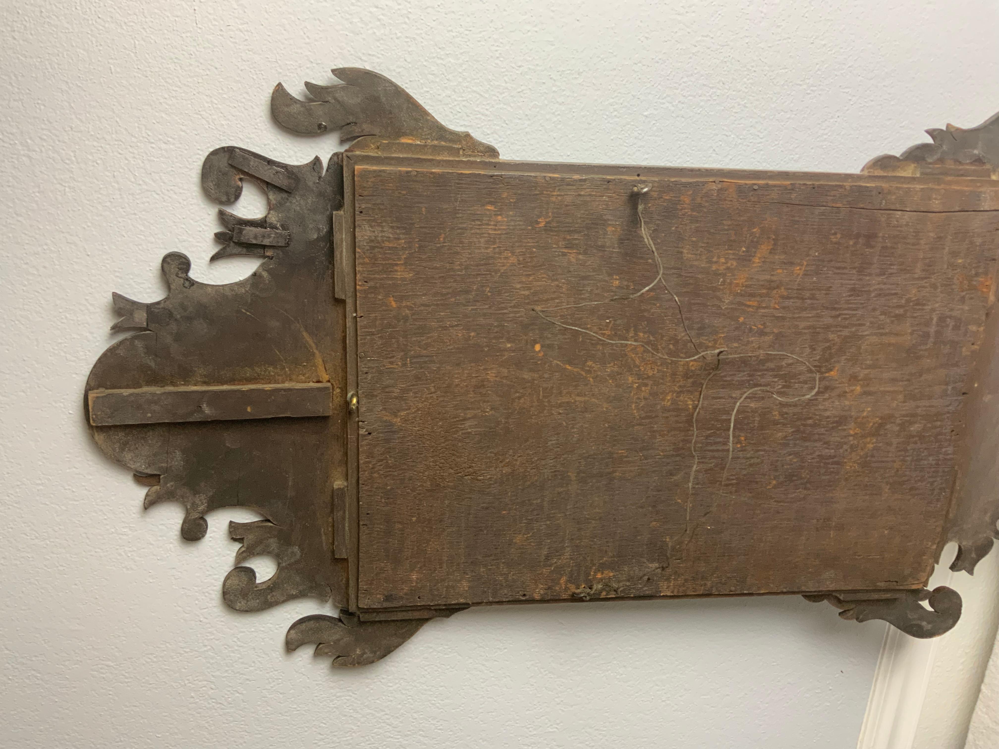 Specchio Chippendale in vendita 2