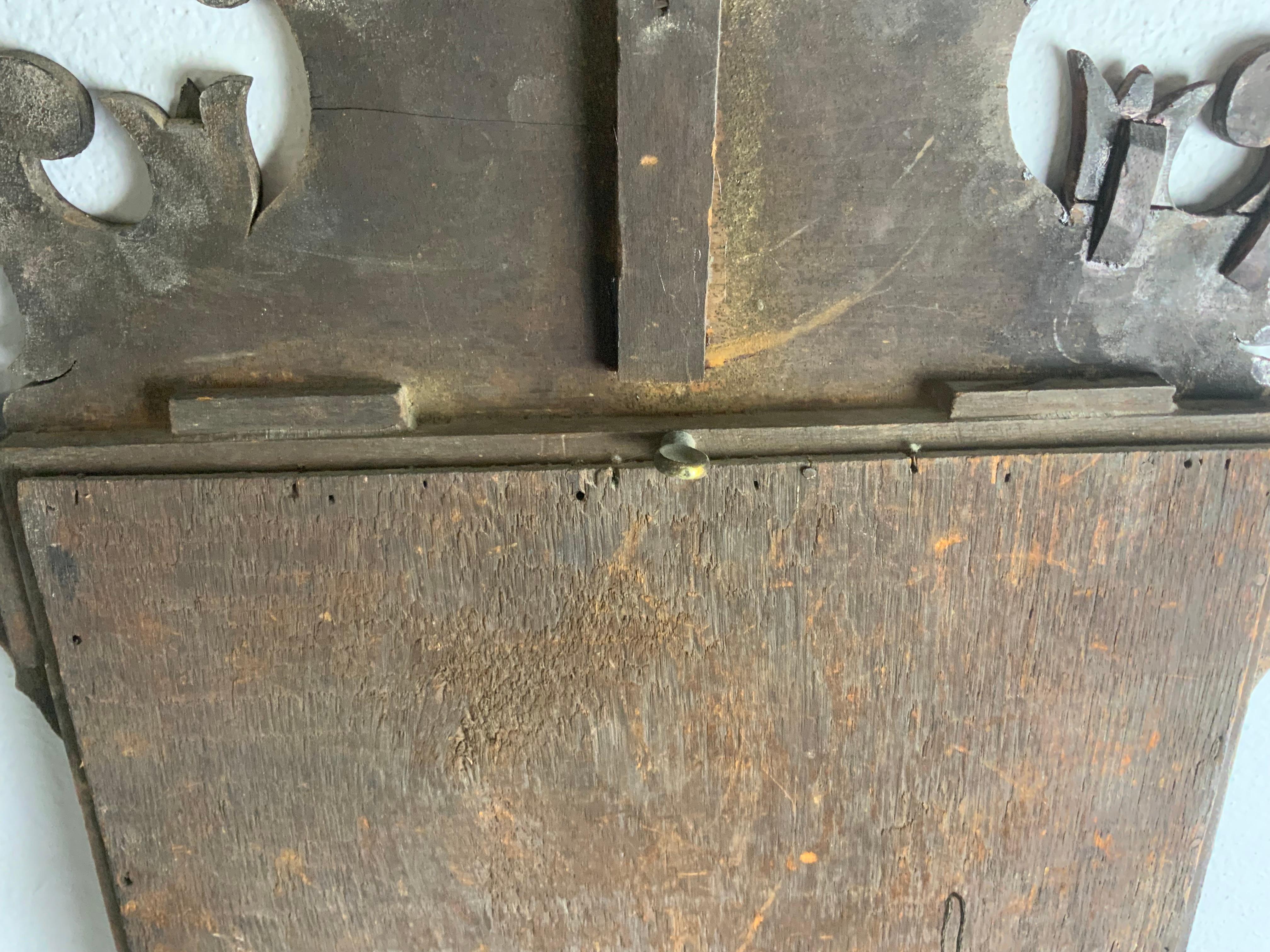 Specchio Chippendale in vendita 3