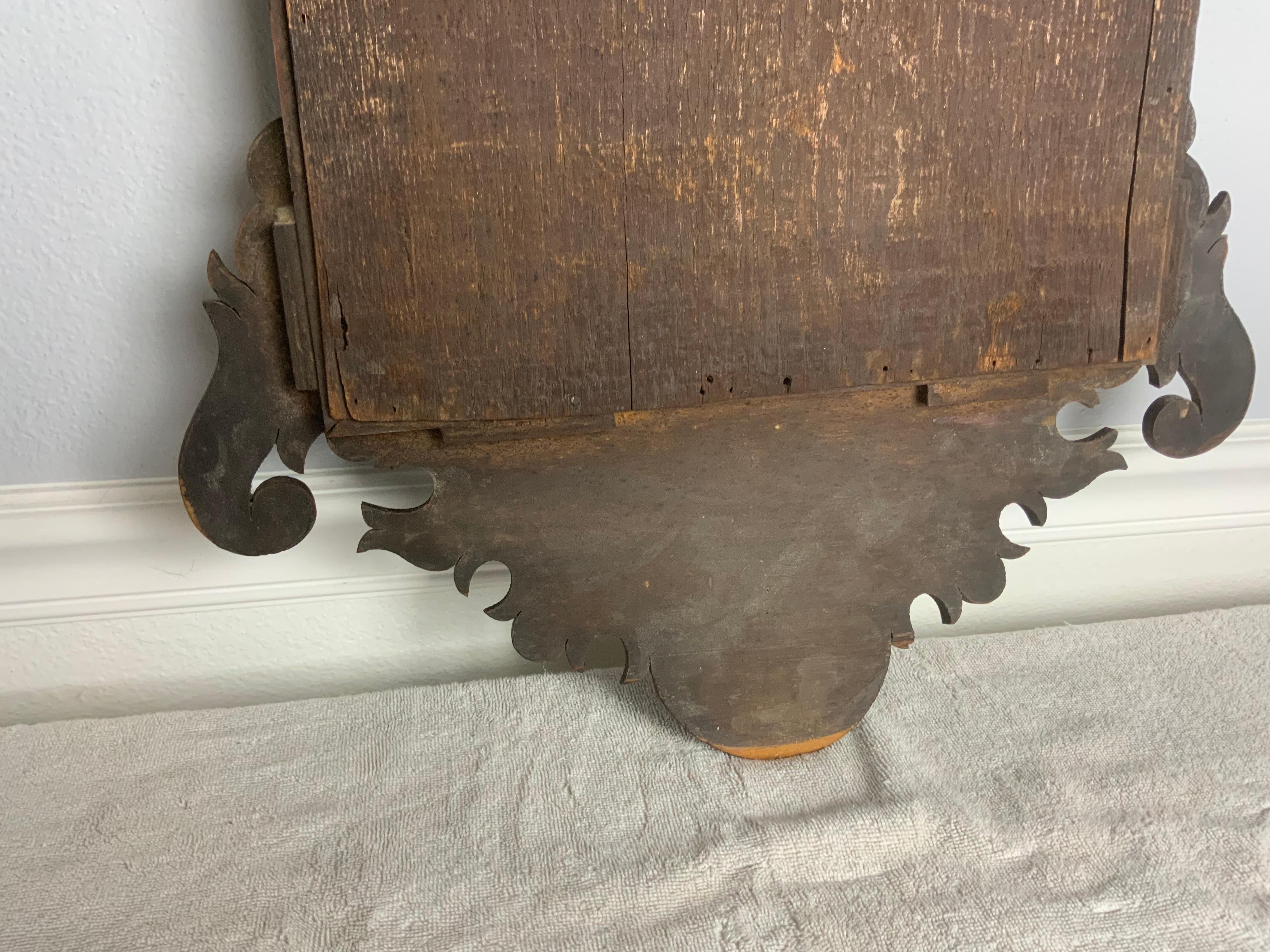 Specchio Chippendale in vendita 4