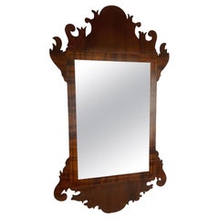 Chippendale Mirrors