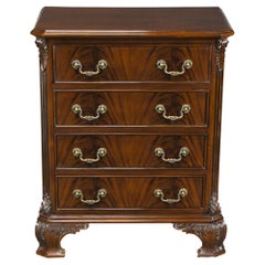 Chippendale Night Stand
