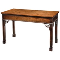 Chippendale Period Serving Table