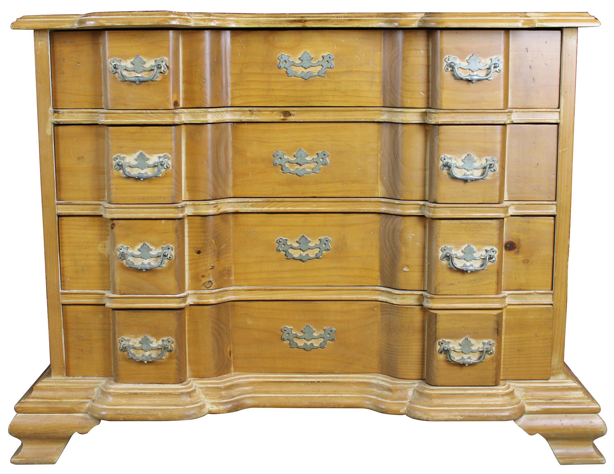 entry hall chest of drawers