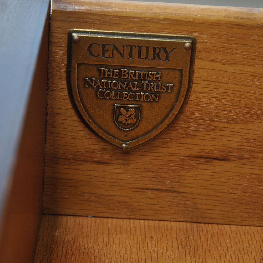 century furniture secretary desk