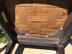 Chippendale Side Chairs