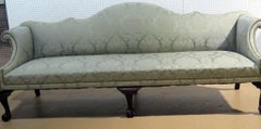 Chippendale Style Centennial Sofa