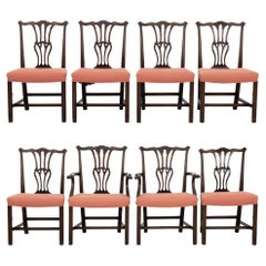 Chaises de salle à manger