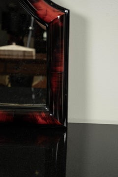 Chippendale Style Horn Mirror(s)