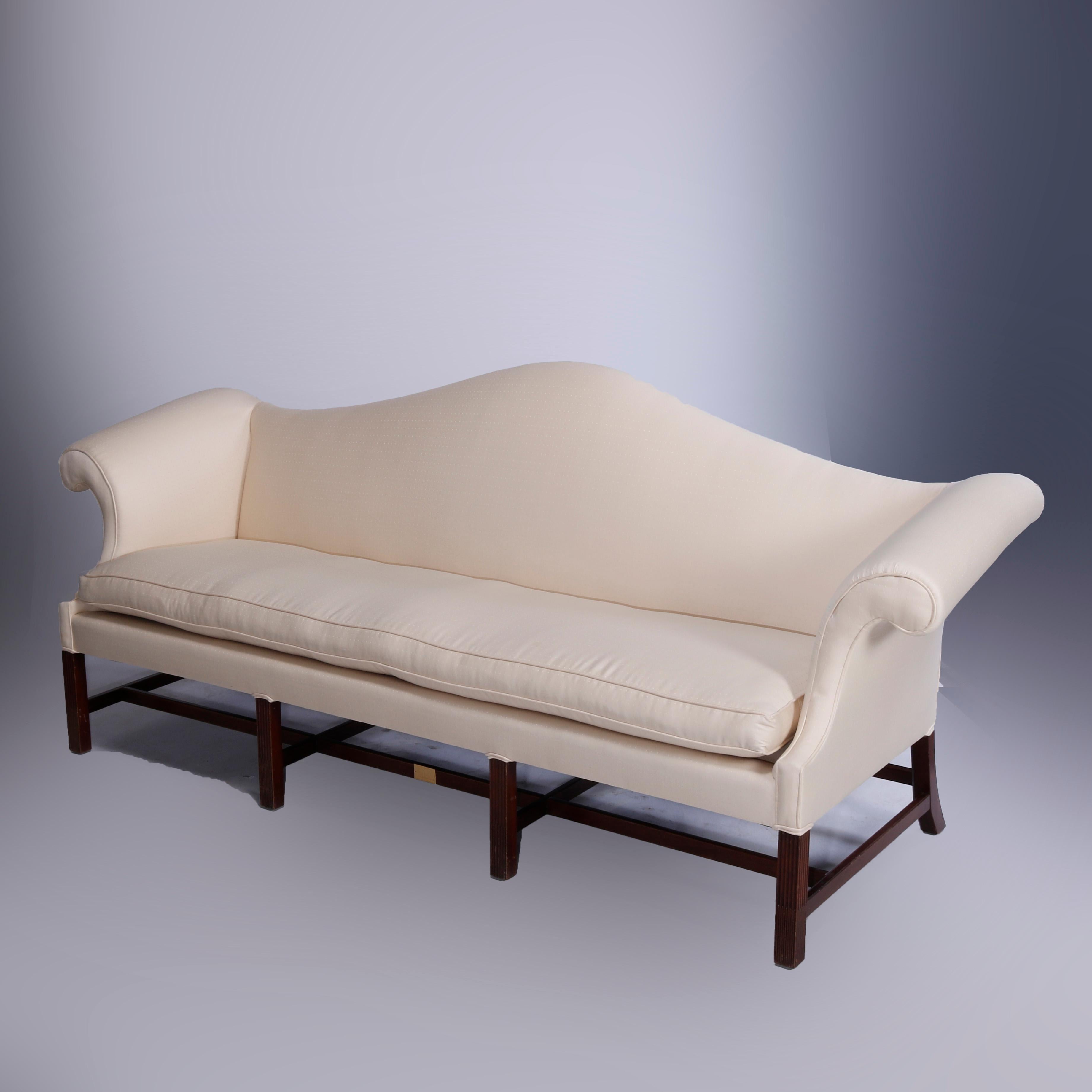 kittinger sofa