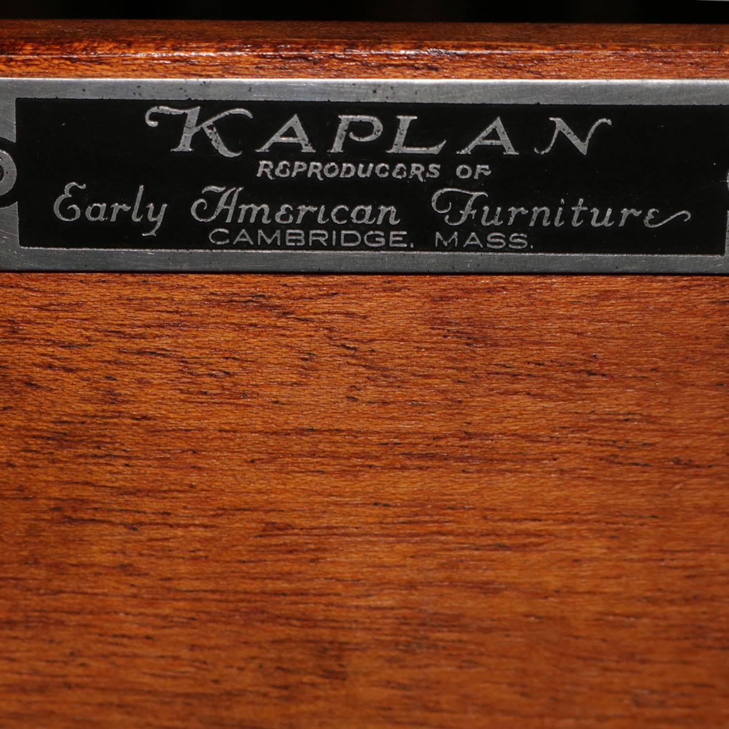 kaplan furniture company