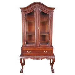 Armadi in Wood