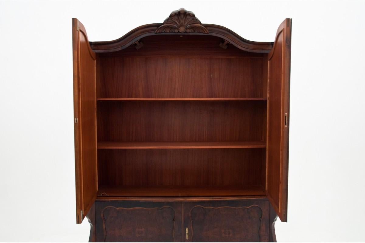 Chippendale-Kommode um 1960. (Unbekannt) im Angebot