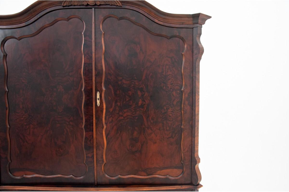 Chippendale-Kommode um 1960. im Angebot 3