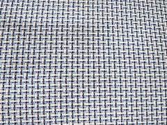 Chippendale Wingback Armchair with Ottoman Fabulous Fabric!