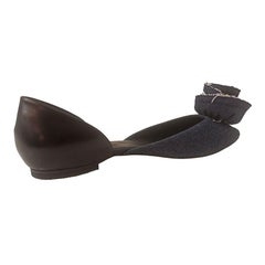 Roger Vivier "Chips" ballerina size 37 1/2