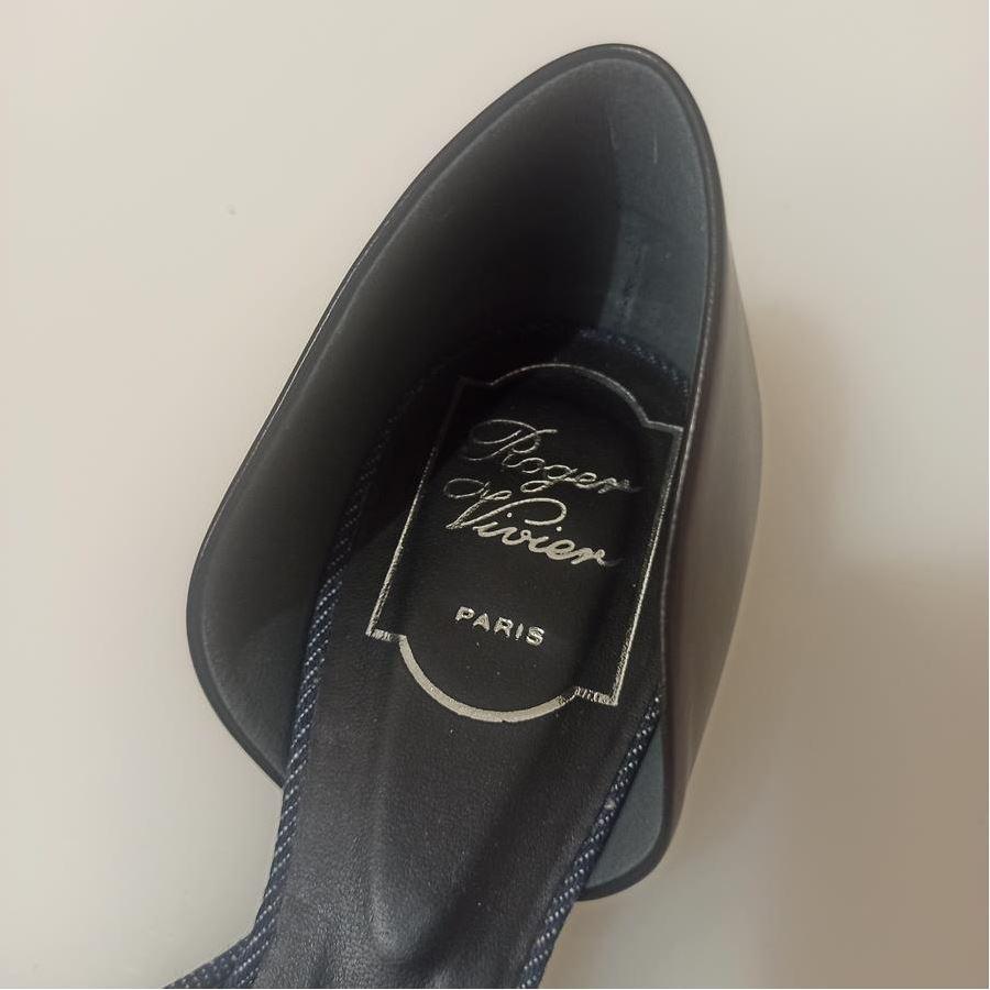 Donna Ballerina Roger Vivier 