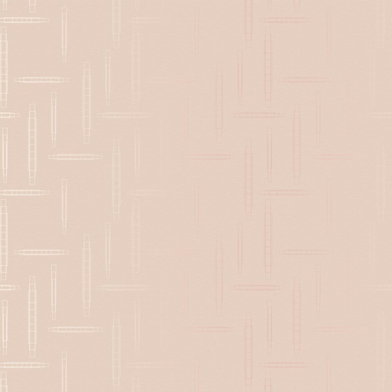 Chips Wallpaper For Sale at 1stDibs