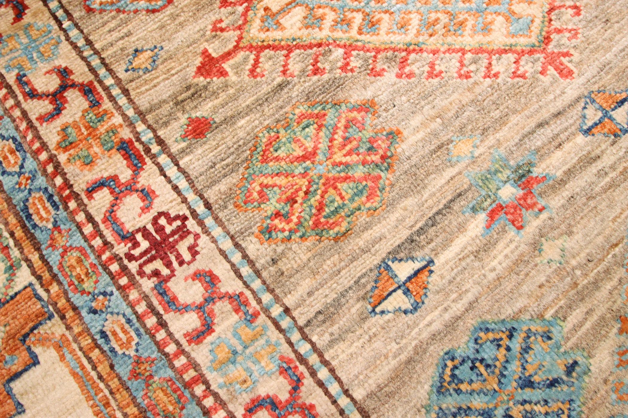 Chirwan-Teppich (Afghanisch) im Angebot