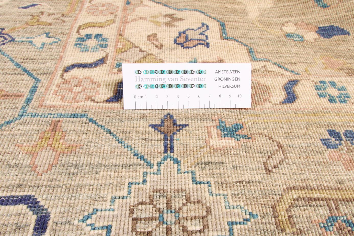 Wool Chirwan Carpet