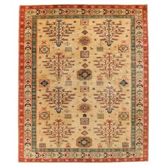 Chirwan Carpet