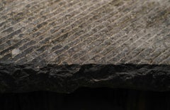 Chiseled Stone Coffee Table