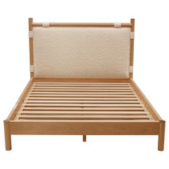Mid-Century Modern Beds and Bed Frames