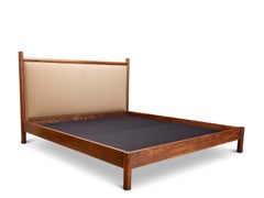 Chiselhurst Bed No Footboard by Lawson-Fenning, King