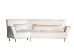 Chisme - Contemporary Angular Cocktail Sofa
