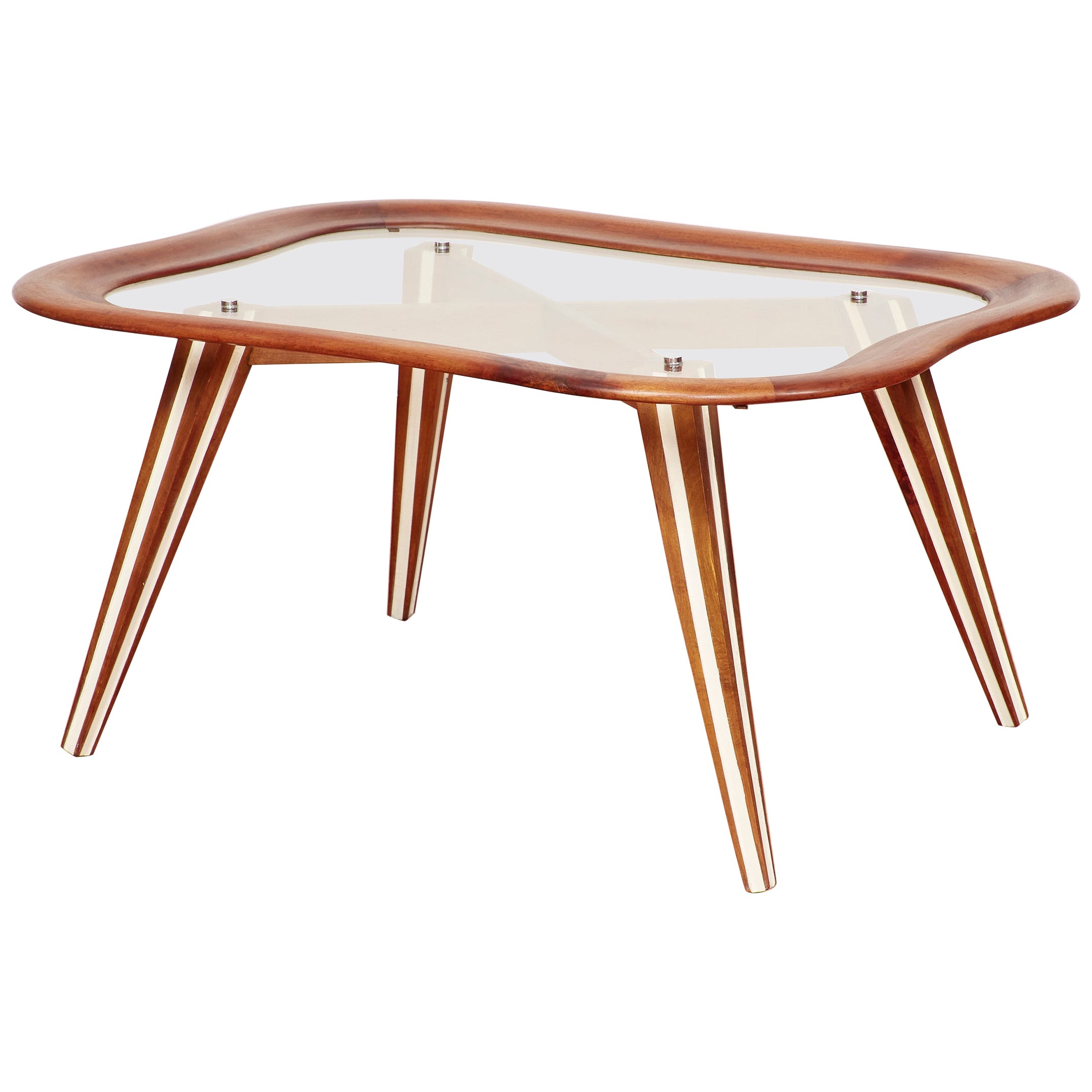 Chissotti Filippo Side Table