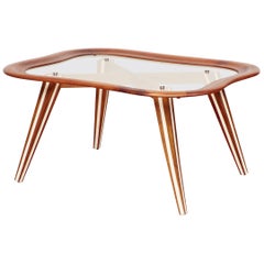 Table d'appoint Filippo de Chissotti