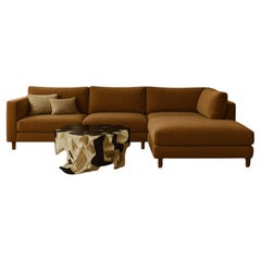 Teak Root Coffee Table