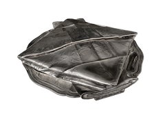 Covered Dish "trompe l'oeil" c.1868 Old Chistofle also at Orsay Museum