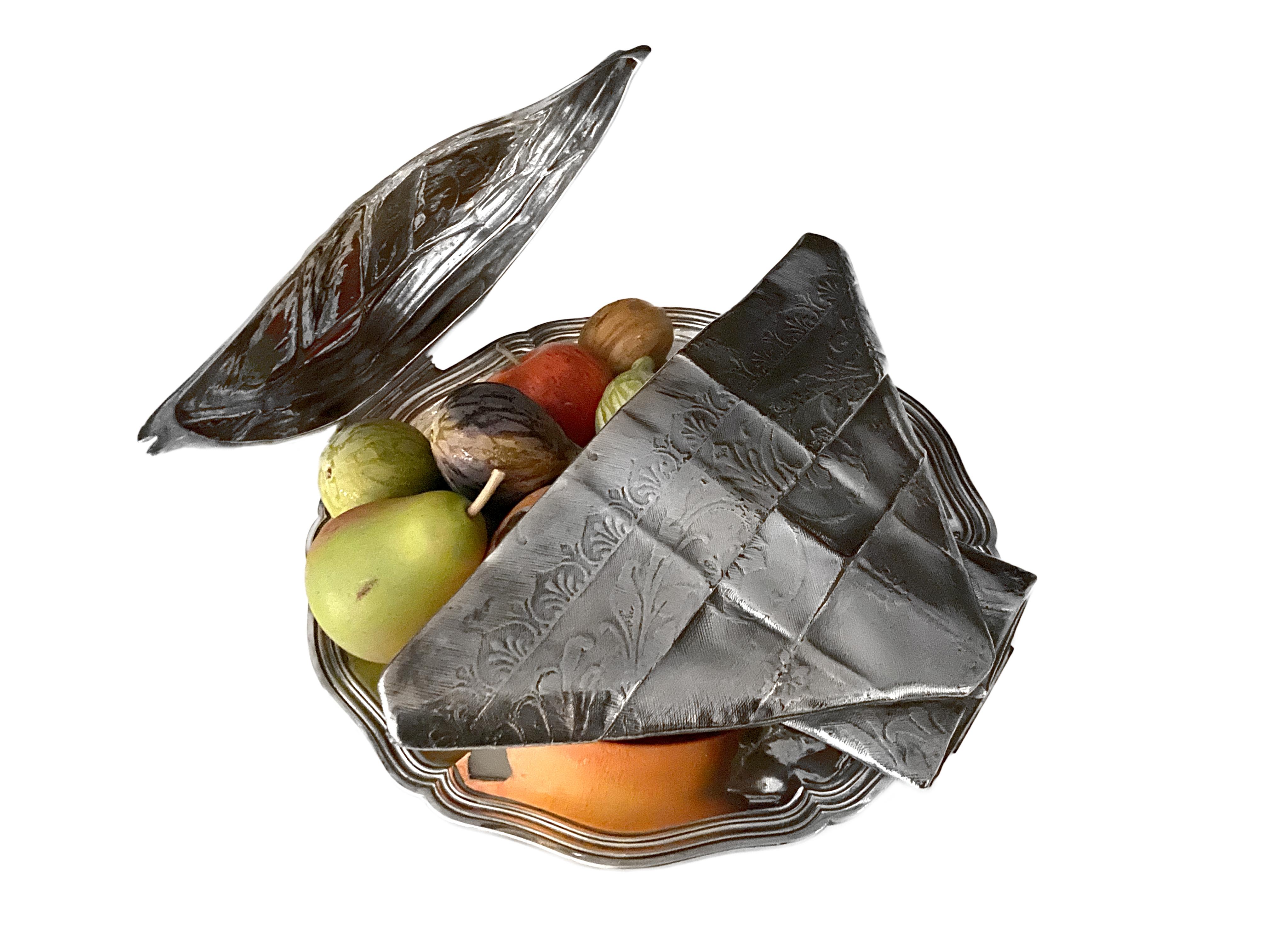 French Covered Dish 