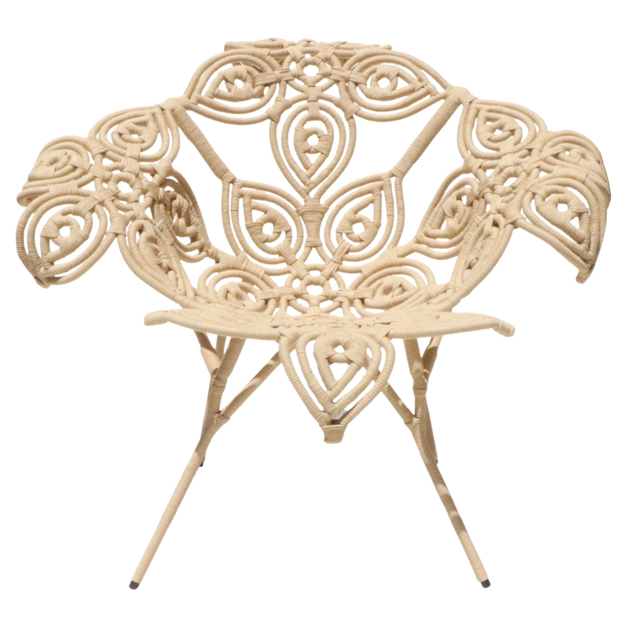 Chaise Chita