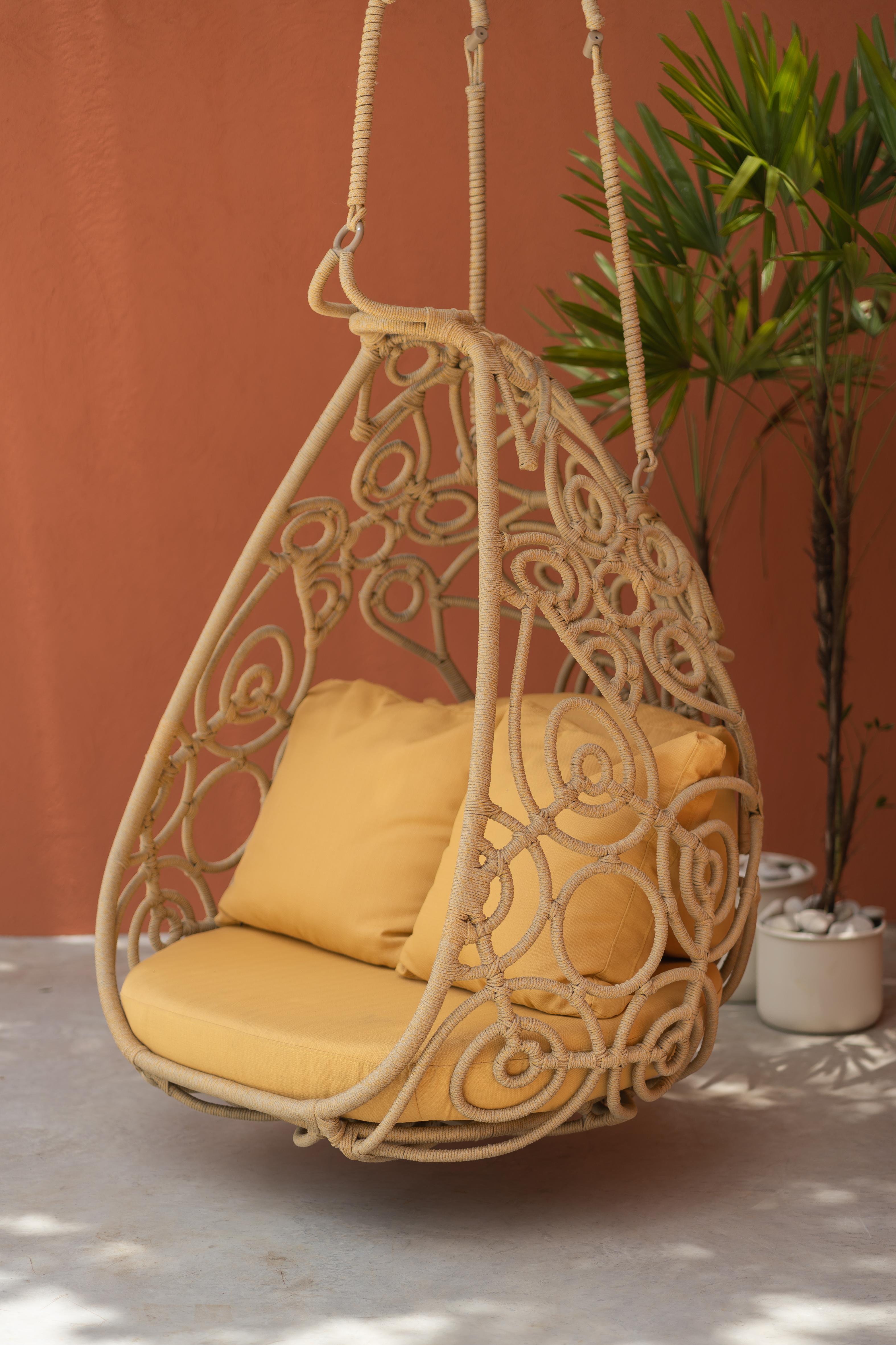 Chita Swing For Sale 8