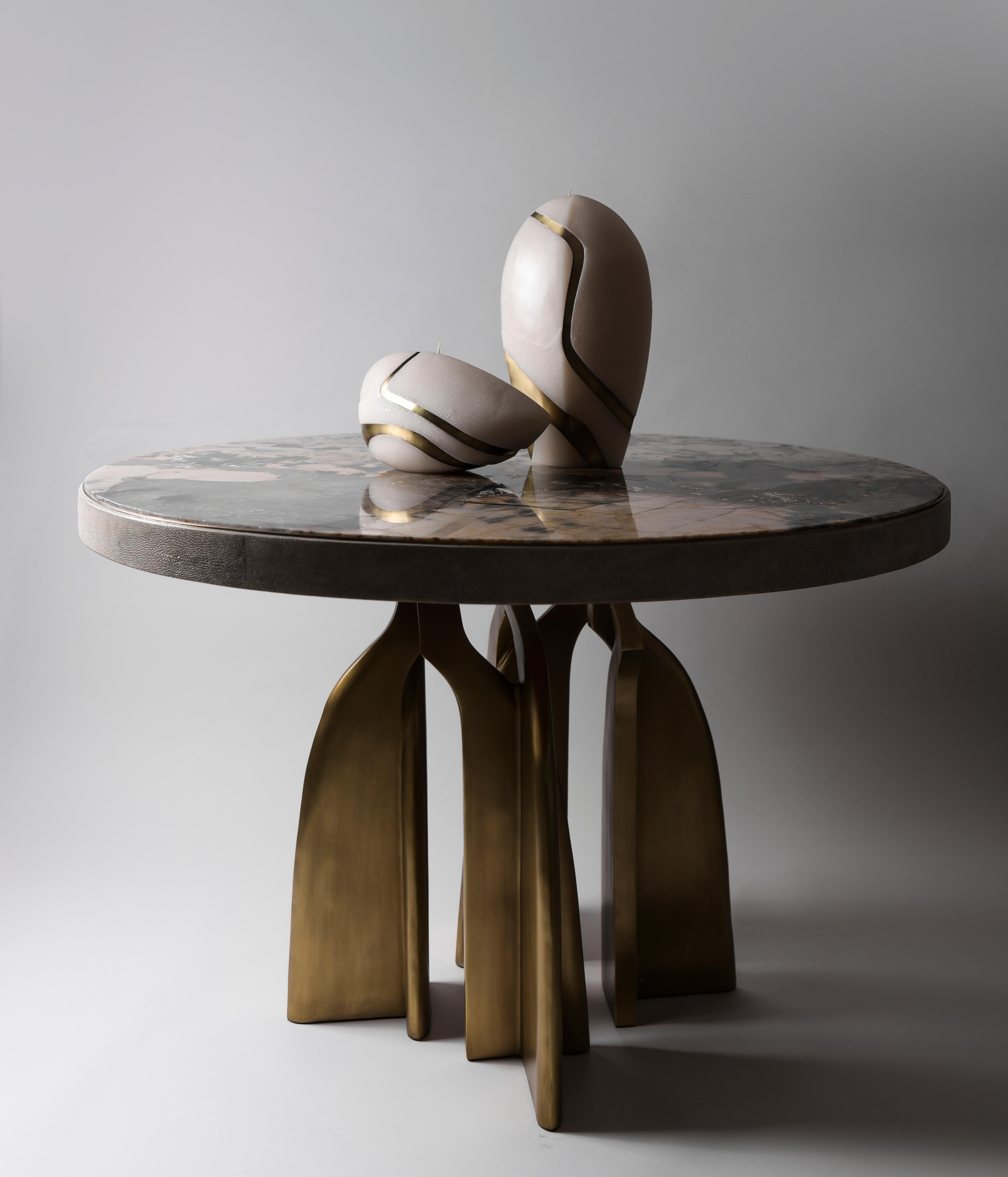 Table de petit déjeuner 