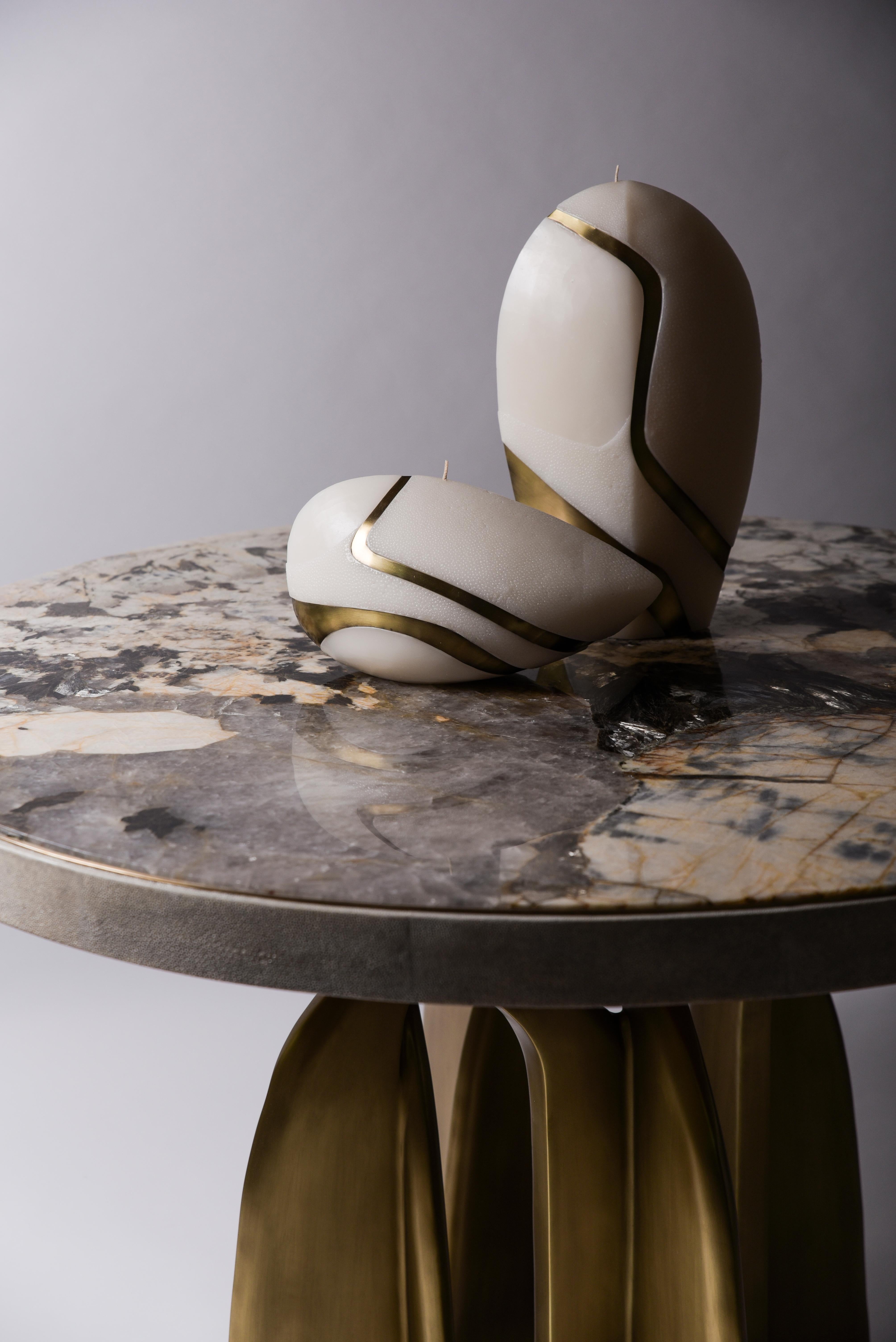 Table de petit déjeuner 