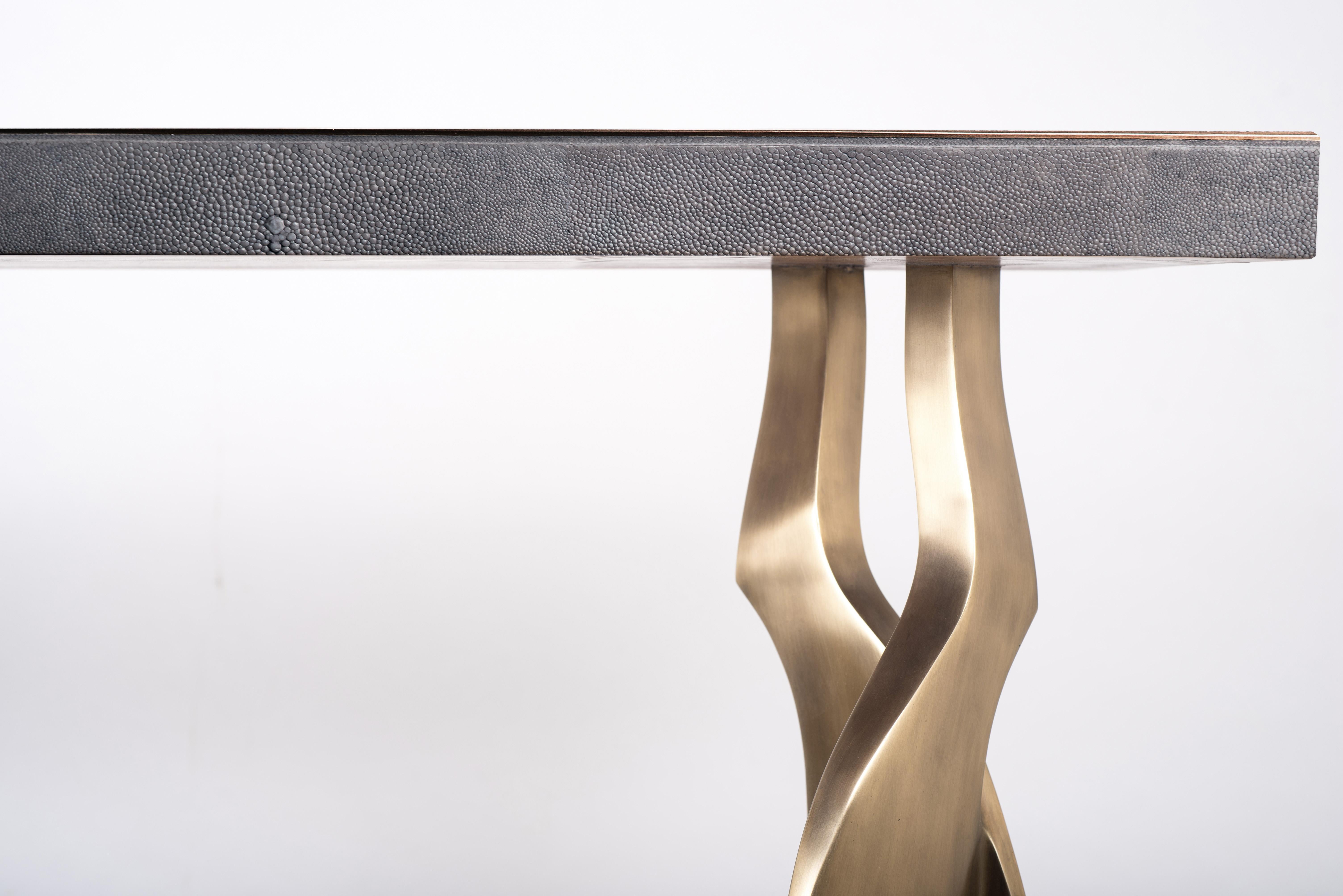 Français Table console 