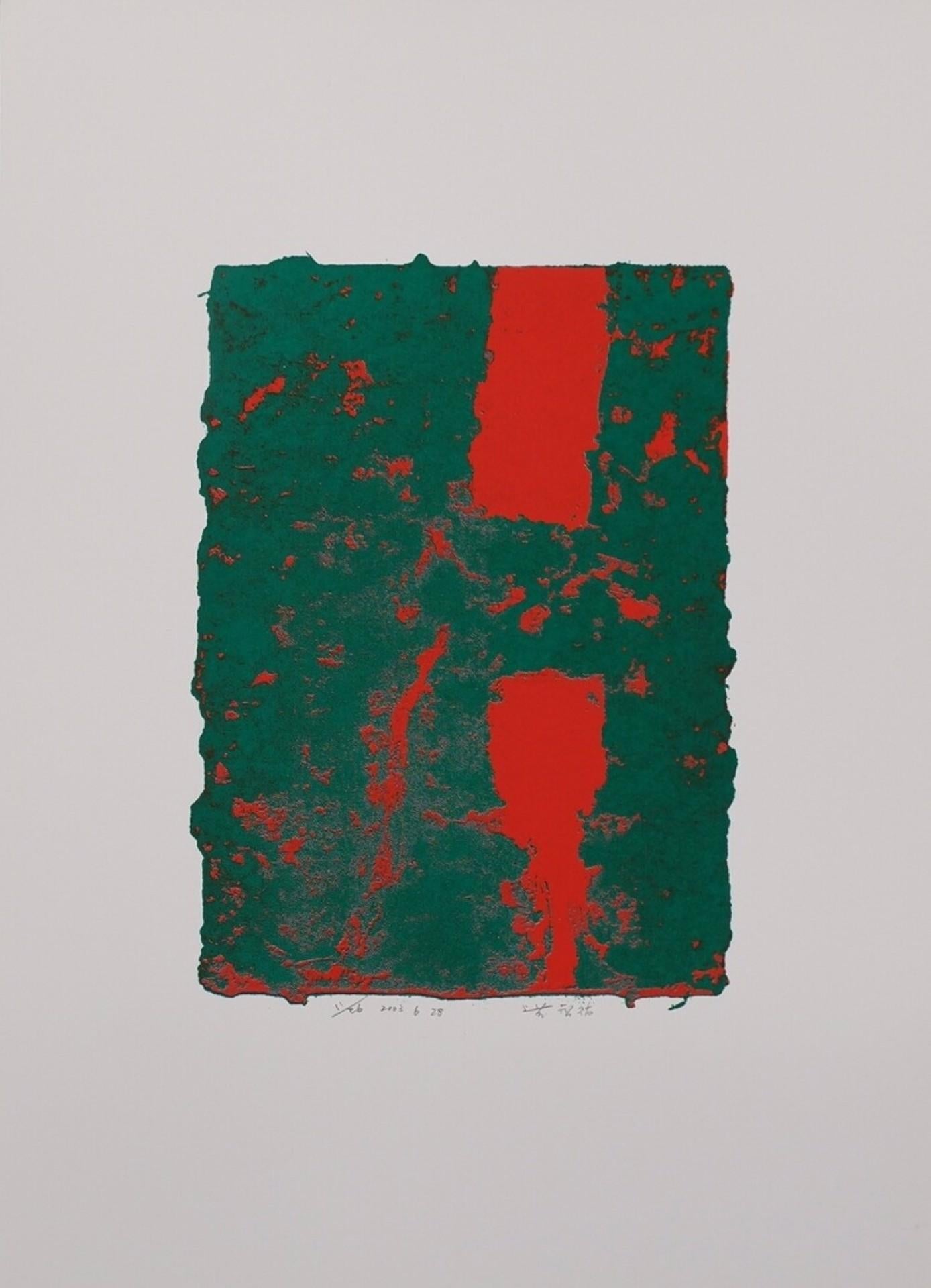 Untitled, 2003