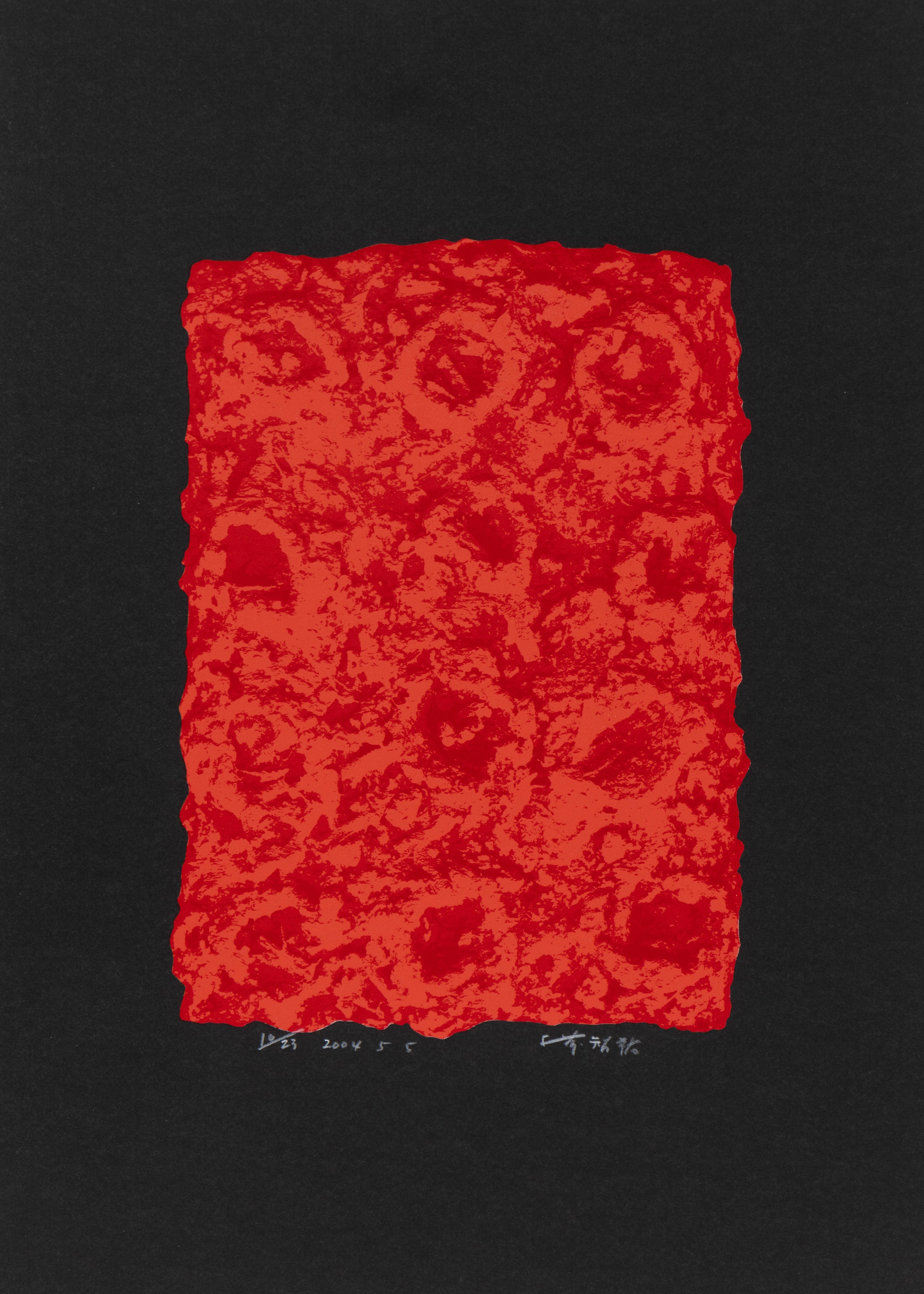 Sin título (2004)