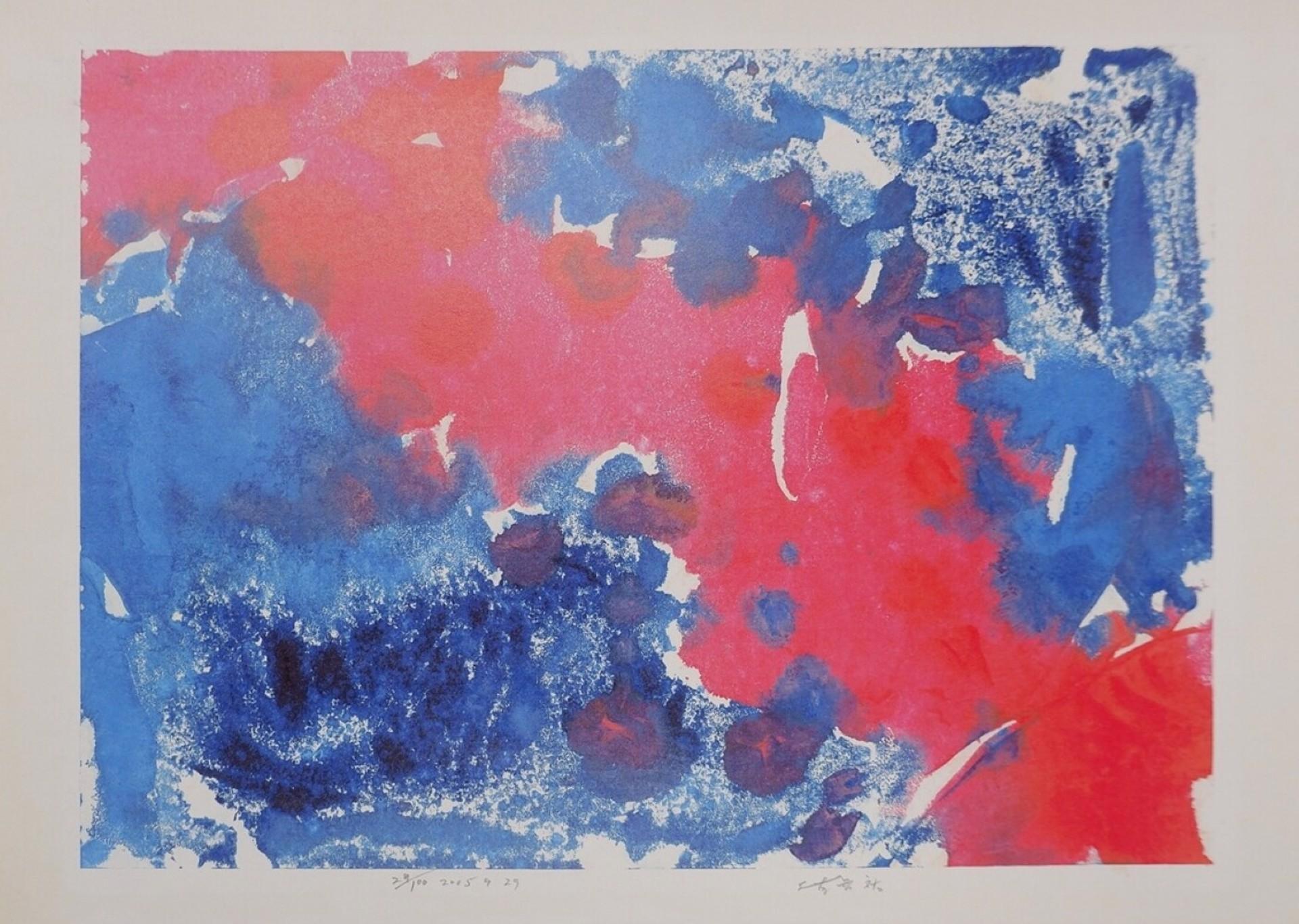 Untitled, 2005