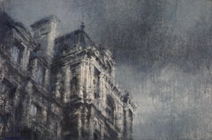 Hotel de Ville, Paris II
