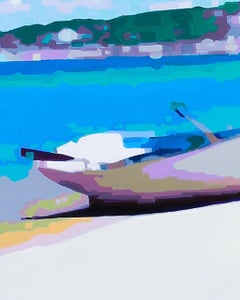 Belgian Contemporary Art by Chli Zaro - Idéal Compatible