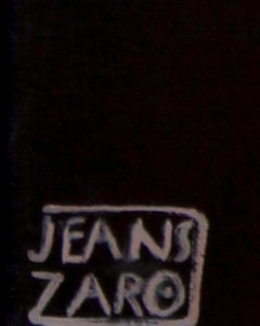 Belgian Contemporary Art by Chli Zaro - La Jeune Perle