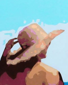 Belgian Contemporary Art by Chli Zaro - Les Meilleurs Amies