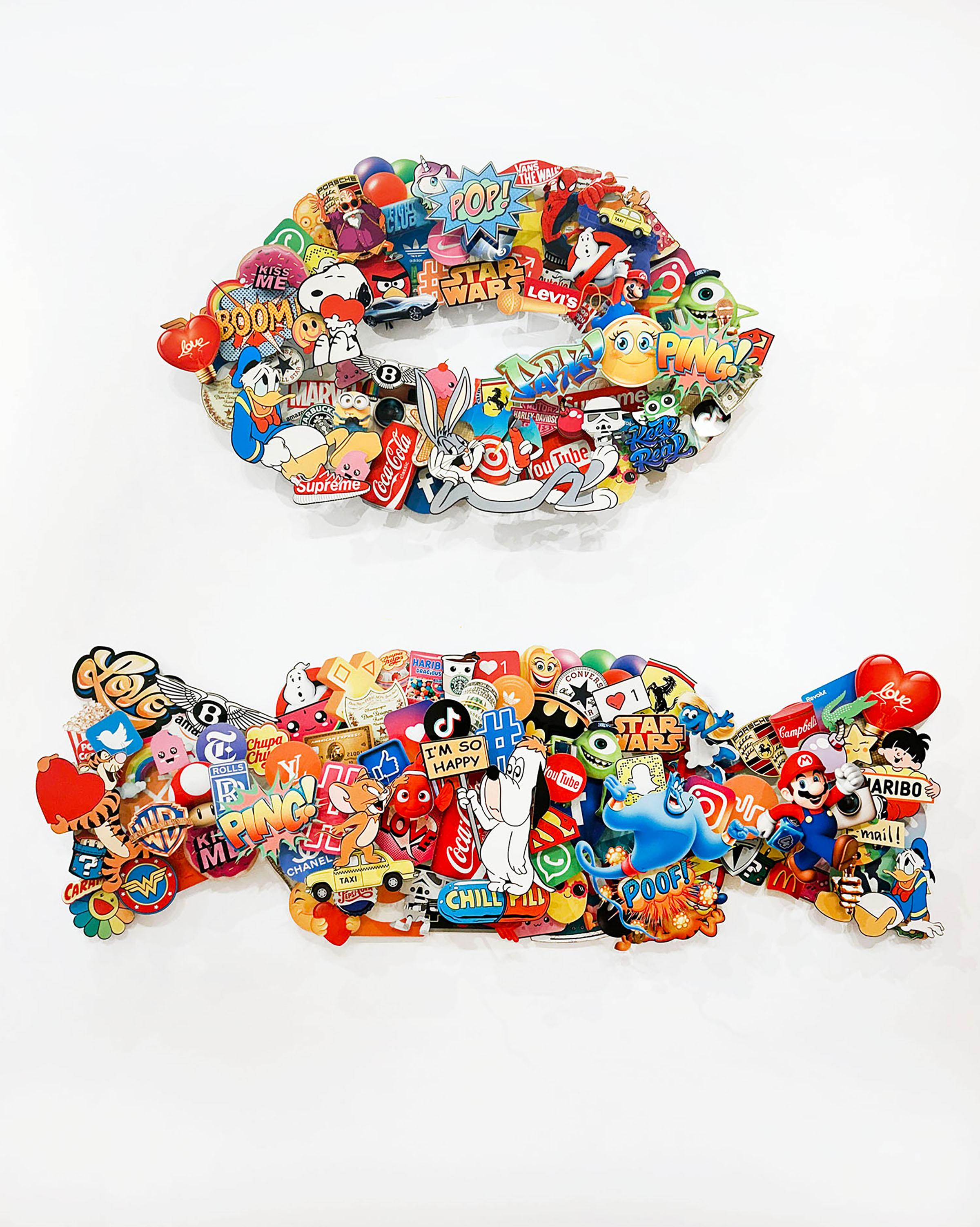 Pop Candy XL For Sale 3