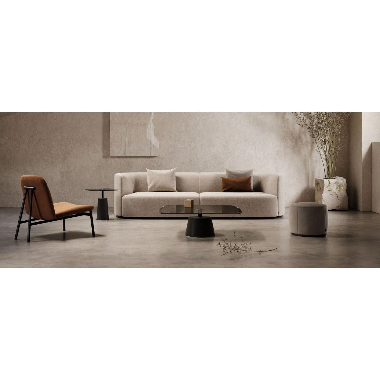 Other Chloe 2 Seats Sofa by Domkapa For Sale